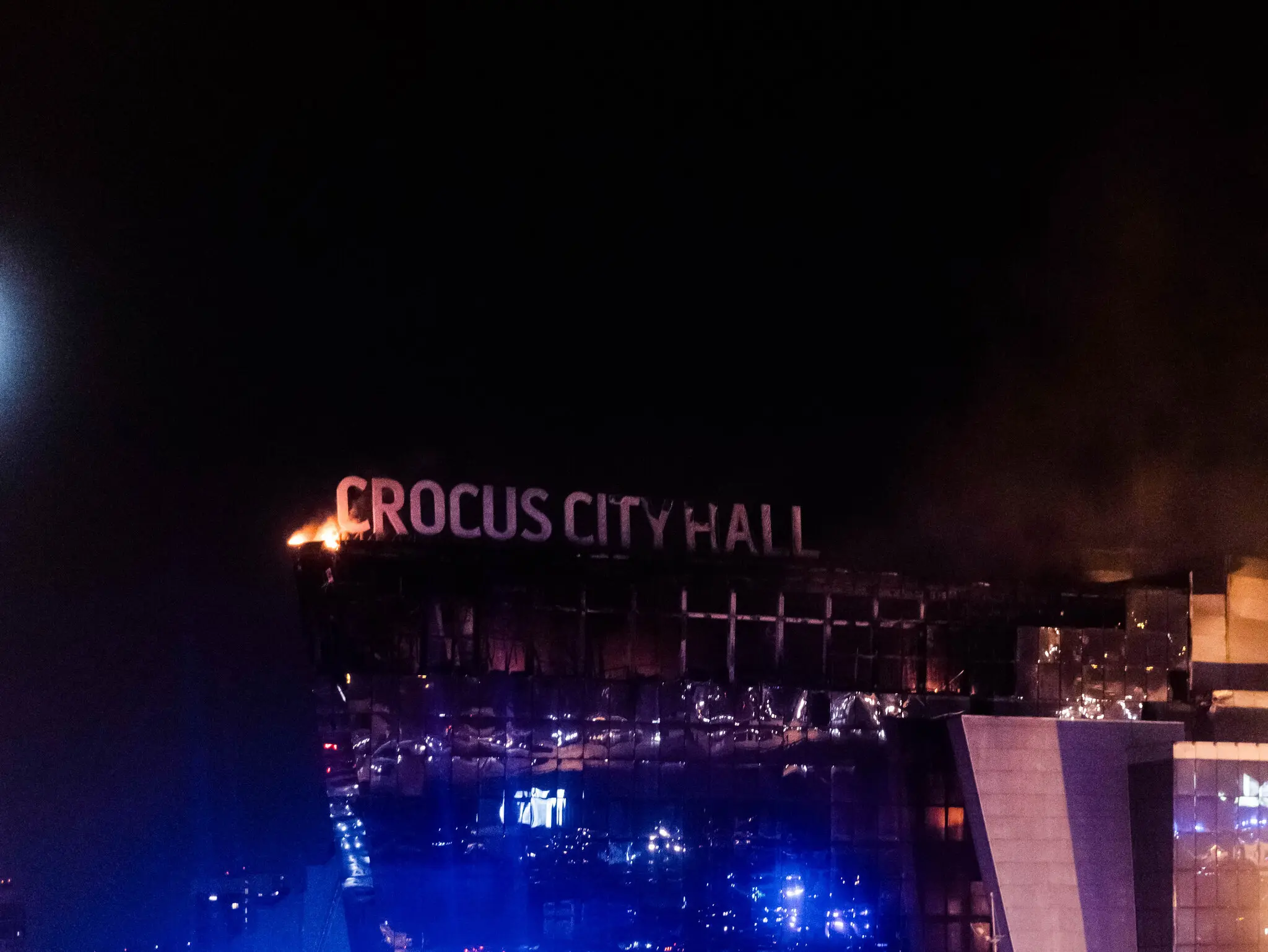 Україна заявляє, що спекуляції Росії про те, що вона стоїть за терактом, спрямовані на те, щоб заручитися підтримкою у війні